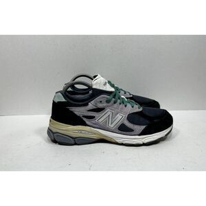 New Balance 990v3 Multicolor Made in USA Shoes Sneakers Womens Size 8 US990WC3‎